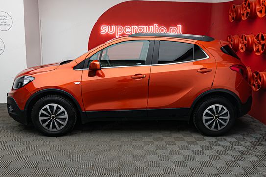 Opel Mokka 1.6 Cosmo