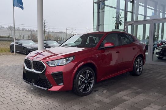 BMW X2 sDrive20i M Sport