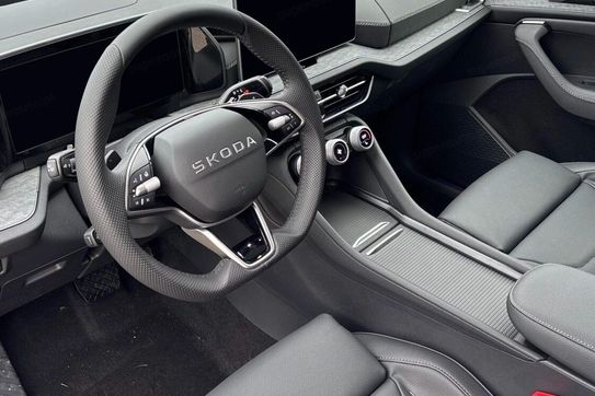 Skoda Kodiaq Drive 1.5 TSI mHEV DSG