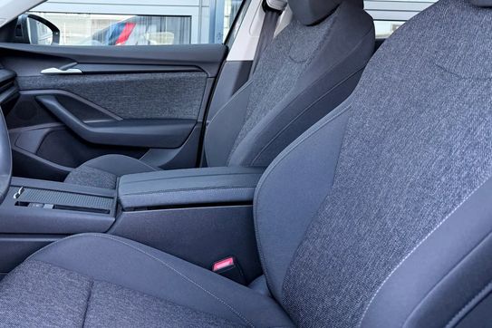 Skoda Superb TSI Essence DSG