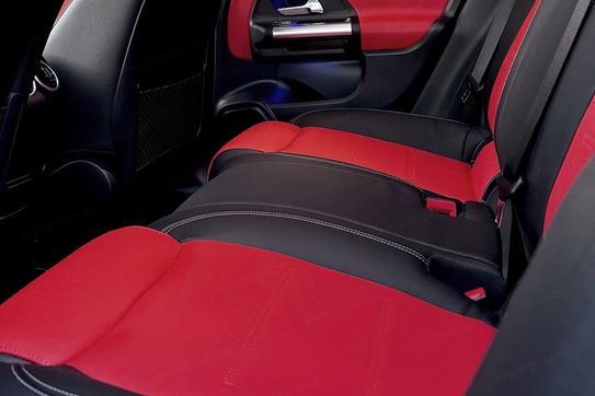 Mercedes GLA 200 AMG Line