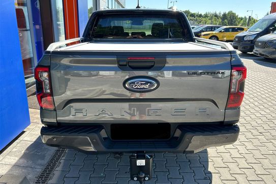 Ford Ranger Wildtrak PHEV A10