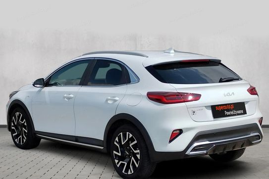 Kia XCeed T-GDI M DCT
