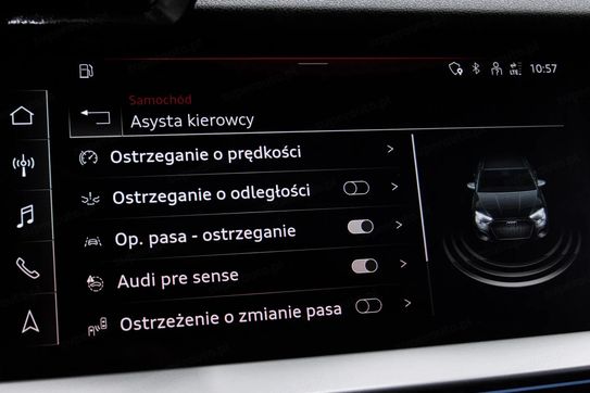 Audi A3 35 TFSI mHEV S Line S tronic