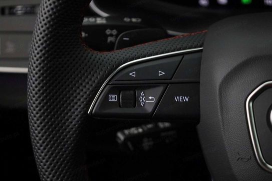 Audi Q7 60 TFSI e quattro S Line