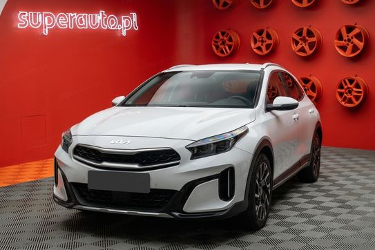 Kia XCeed L 1.5 T-GDI DCT