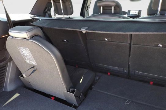 Peugeot 5008 GT EAT8