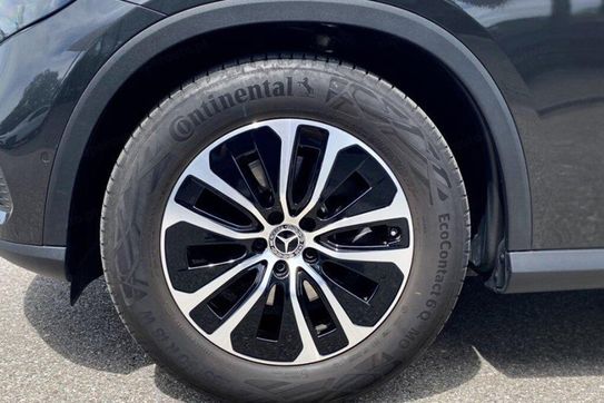 Mercedes GLC Coupe 200 d  4-Matic Avantgarde