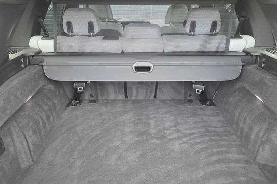 BMW X5 xDrive40d M Sport