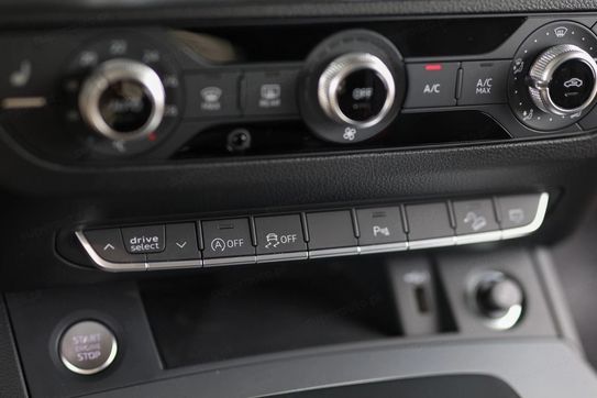Audi Q5 40 TDI quattro Advanced