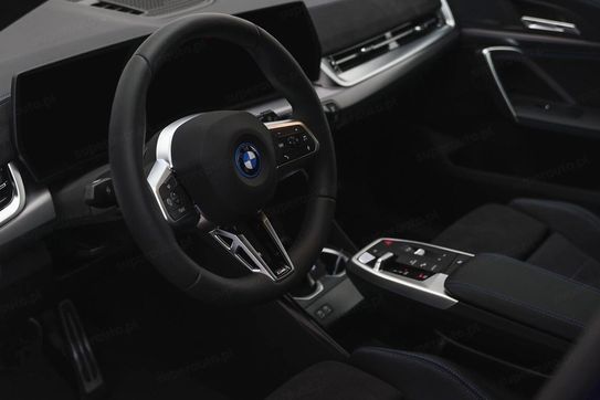 BMW iX1 eDrive20 M Sport