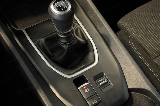 Nissan Qashqai 1.3 DIG-T mHEV Acenta