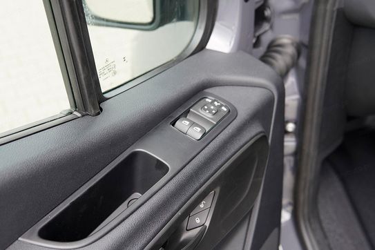 Mercedes Sprinter 317 CDI Standard PRO 9G-Tronic Skrzynia Otwarta