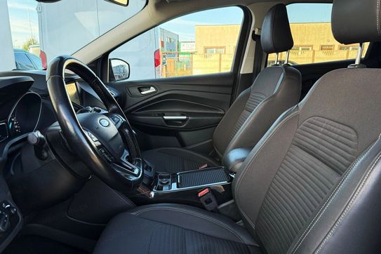 Ford Kuga 1.5 EcoBoost AWD Titanium ASS aut