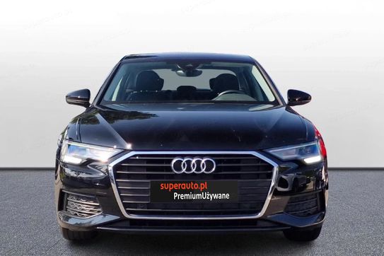 Audi A6 35 TDI
