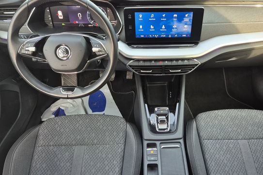 Skoda Octavia 2.0 TDI Style DSG