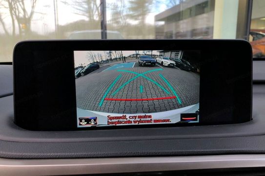 Lexus RX 450h F-Impression