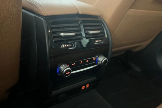 BMW Seria 5 520d mHEV aut