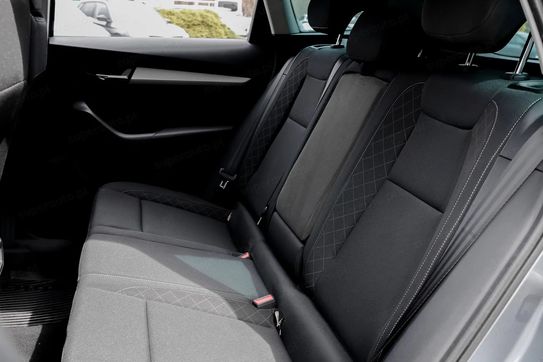 Skoda Karoq 2.0 TDI SCR 4x4 Ambition