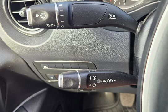 Mercedes Vito CDI L2H1