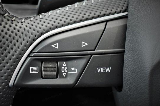 Audi Q7 50 TDI quattro S Line