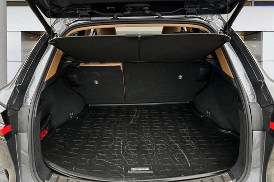 Lexus NX 350h Prestige AWD