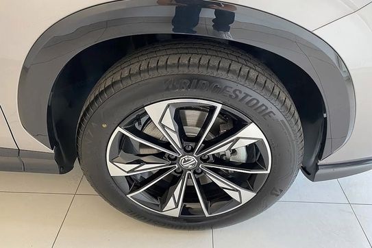 MG HS 1.5T PHEV Exclusive aut