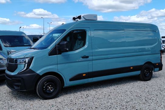 Renault Master L3H2 Chłodnia