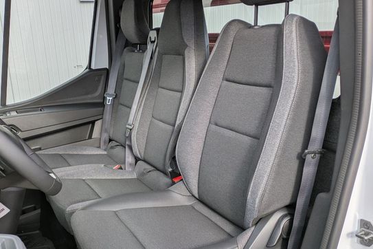 Renault Master L3 Skrzynia Otwarta