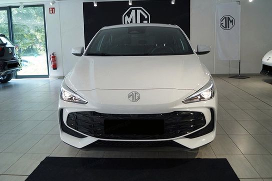 MG 3 1.5 Standard