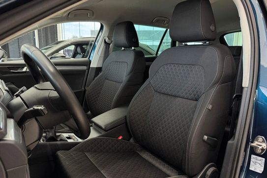 Skoda Superb 1.5 TSI Ambition