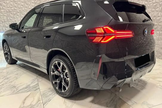BMW X3 xDrive20d M Sport