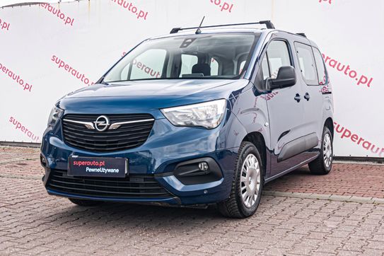 Opel Combo Kombi L1H1