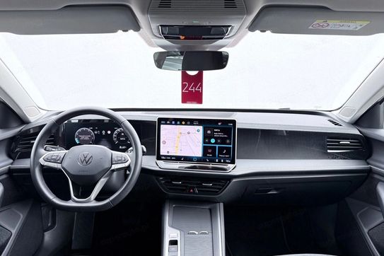 Volkswagen Passat 1.5 TSI ACT Business DSG