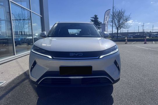BYD ATTO 2 Boost
