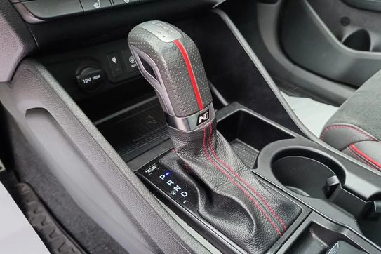 Hyundai Tucson 1.6 T-GDI N Line 2WD DCT