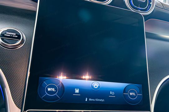 Mercedes GLC Coupe 220 d 4-Matic Avantgarde