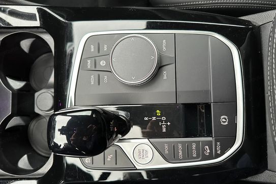 BMW X4 xDrive20d M Sport