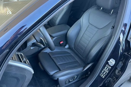 BMW X4 xDrive20d M Sport