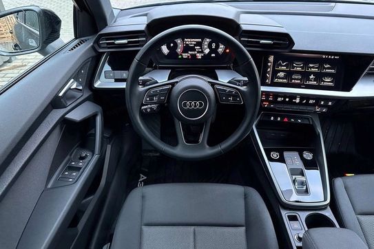 Audi A3 Sportback 35 TFSI