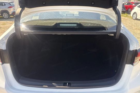 Toyota Corolla Hybrid Comfort