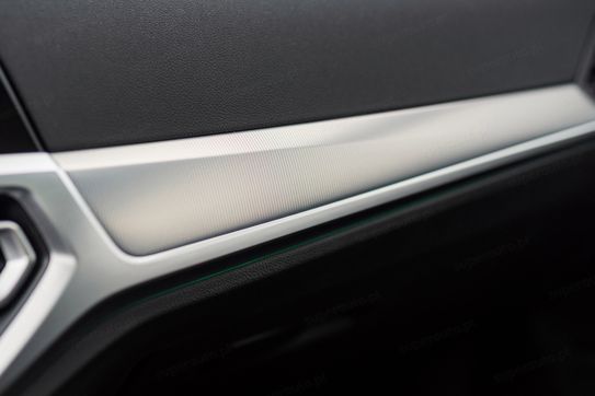 BMW Seria 3 320d xDrive Luxury Line