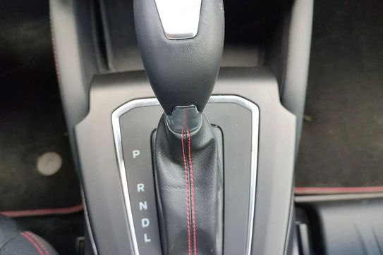 Ford Focus EcoBoost ST-Line X