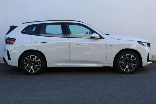 BMW X3 xDrive20d M Sport