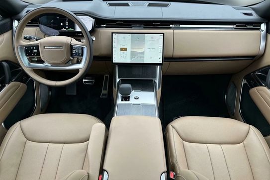 Land Rover Range Rover 3.0 P460e PHEV Autobiography