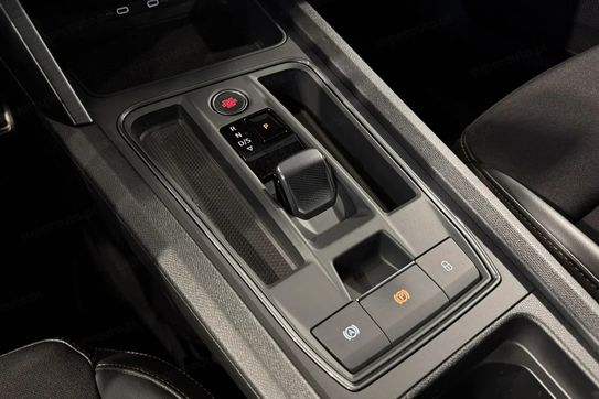 Cupra Leon 2.0 TSI DSG