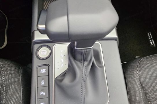 Kia Seltos 1.6 T-GDI M DCT