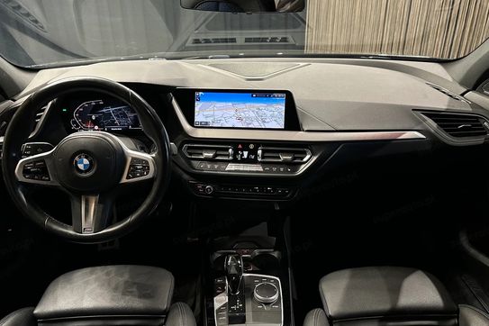 BMW Seria 1 118i M Sport