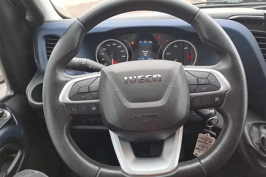 Iveco Daily 35S14 16m3 L4H2 AT