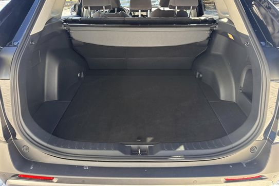 Toyota RAV4 Comfort  2.5 Hybrid